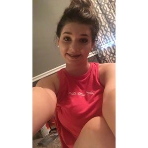 Meet your Posher, Mckayla